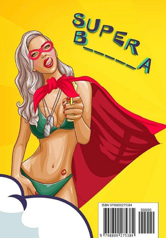 Súper B_____A- Alé Wal