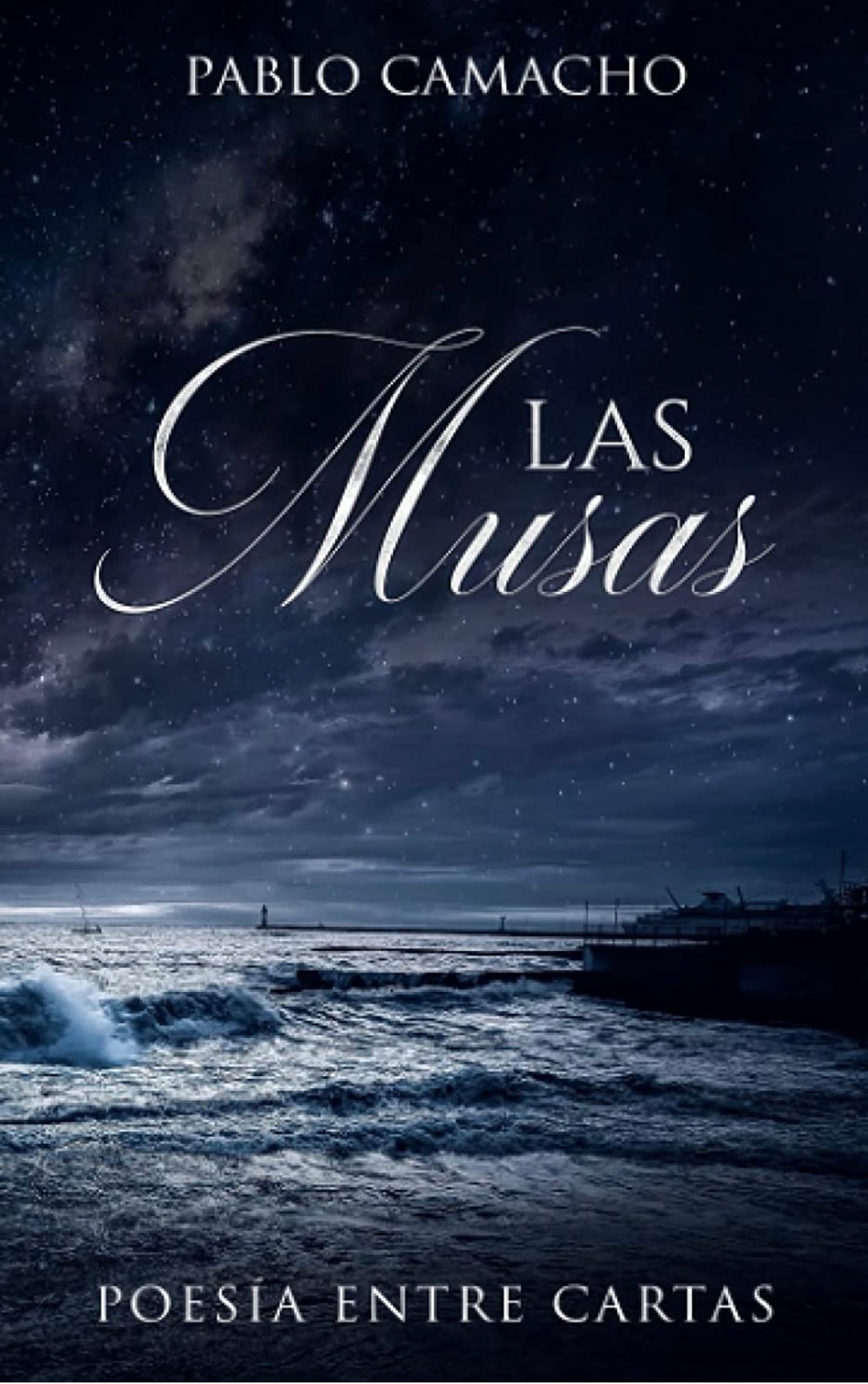 Las musas- Pablo Camacho